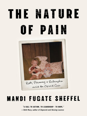 cover image of The Nature of Pain
